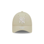 Dámske šiltovky - New Era 940W MLB League Essential 9forty New York Yankees