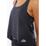 Fitness - Nike Burnout Tank