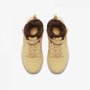 Zimná obuv - Nike Court Borough Mid