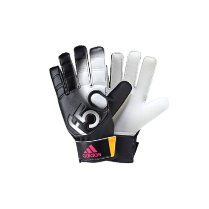 Brankárske rukavice - Adidas F50 Training