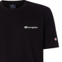 Tričká - Champion Crewneck T-Shirt