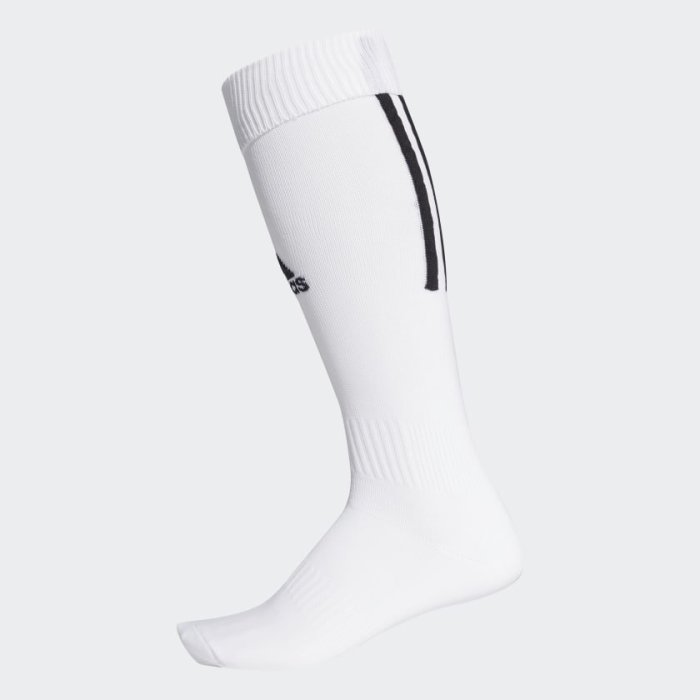 Štucne - Adidas Santos Sock 18