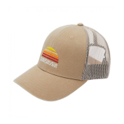 Pánske šiltovky - Quiksilver Stringer Cap