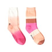 Členkové ponožky dámske - Roxy Dip