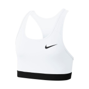 Spodné prádlo - Nike Swoosh Band Bra