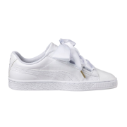 Tenisky - Puma Basket Heart Patent