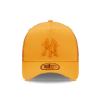 Pánske šiltovky - New Era 940 Af trucker MLB Tonal mesh New York Yankees