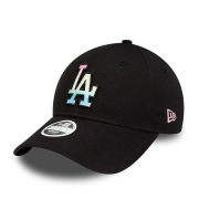 Dámske šiltovky - New Era 940W MLB Wmns ombre infill 9forty Los Angeles Dodgers