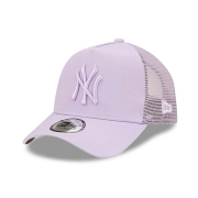 Pánske šiltovky - New Era 940 Af trucker MLB Tonal mesh New York Yankees