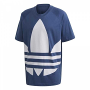 Tričká - Adidas Big Trefoil Tee
