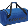 Tašky na cvičenie - Hummel Core Sport Bag