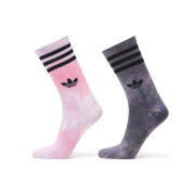Vysoké ponožky dámske - Adidas Batik Sock