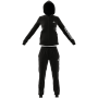 Tepláková súprava - Adidas Lin Ft Track Suit