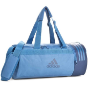 Tašky na cvičenie - Adidas Cvrt 3s Duffel Bag S