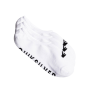 Nízke ponožky pánske - Quiksilver 3 Liner Pack