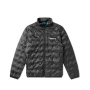 Zimné bundy - Adidas Serrated Jacket