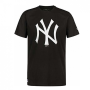 Tričká - New Era  Mlb Team Logo New York Yankees