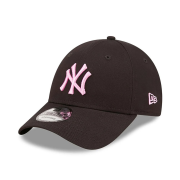 Pánske šiltovky - New Era  940 Mlb League Essential 9Forty New York Yankees