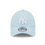 Pánske šiltovky - New Era  940 Mlb League Essential 9Forty New York Yankees