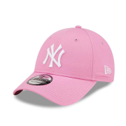 Dámske šiltovky - New Era  940 Mlb League Essential 9Forty New York Yankees