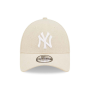 Pánske šiltovky - New Era  940 Mlb Linen 9Forty New York Yankees