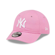 Detské šiltovky - New Era  940K Mlb Inf League Essential 9Forty New York Yankees