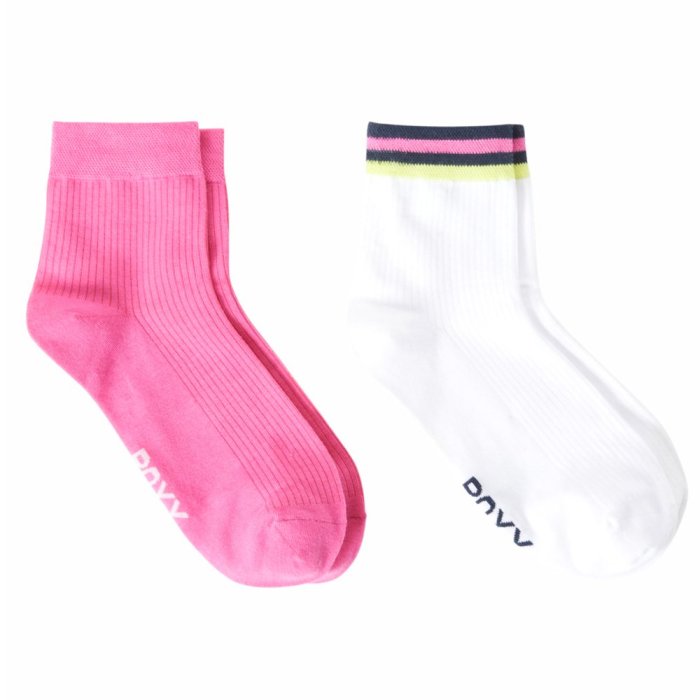 Nízke ponožky detské - Roxy Sock