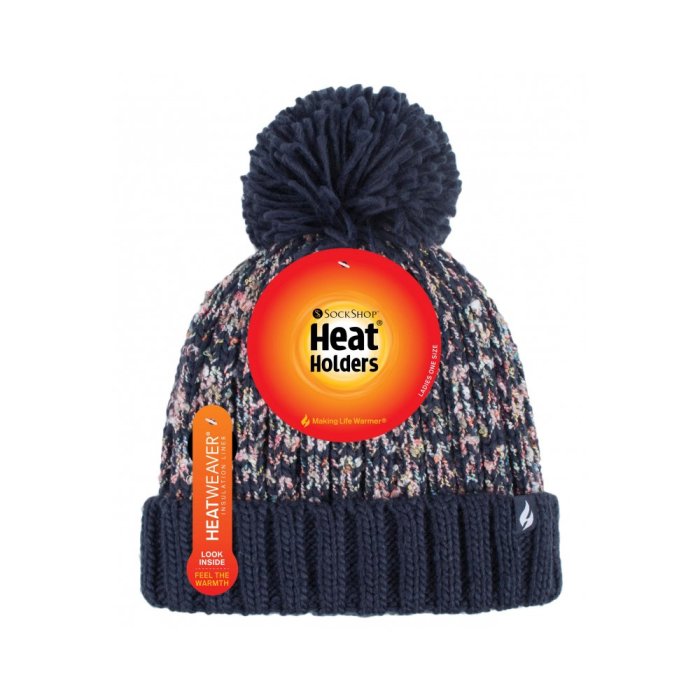 Čiapky - Heat Holders Thermo Cap