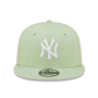 Pánske šiltovky - New Era  950 Mlb League Essential 9Fifty New York Yankees