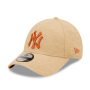 Pánske šiltovky - New Era  940 Mlb Jersey Essential 9Forty New York Yankees