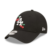 Detské šiltovky - New Era 940K Mlb Chyt Fruit Icon 9Forty Los Angeles Dodgers