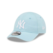 Detské šiltovky - New Era  940K Mlb Tod League Essential 9Forty New York Yankees