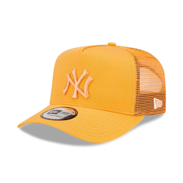 Pánske šiltovky - New Era 940 Af Trucker Mlb Tonal Mesh Trucker New York Yankees