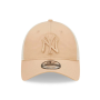 Pánske šiltovky - New Era 920 Mlb Multi Texture 9Twenty New York Yankees