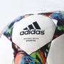 Futbalové lopty - Adidas Ball Soccer Finberlincomp