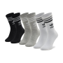 Vysoké ponožky dámske - Adidas Mid Cut Sock