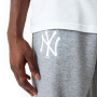 Tepláky - New Era League Essentials Jogger New York Yankees