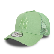 Detské šiltovky - New Era  940K Af Trucker Mlb Chyt Tonal Mesh New York Yankees