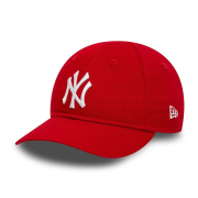 Detské šiltovky - New Era 940K MLB Inf league essential 9forty New York Yankees