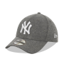 Detské šiltovky - New Era 940K MLB Kids  Essential New York Yankees