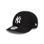 Detské šiltovky - New Era 940 KMLB League  Essential  New York Yankees