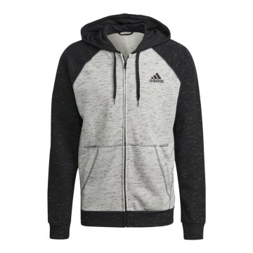 Mikiny - Adidas Mell