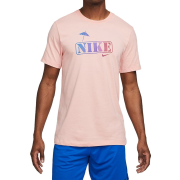 Tričká - Nike Dri-Fit Graphic