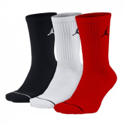 Klasické ponožky - Jordan Everyday Max Unisex Crew Socks