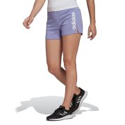 Krátke nohavice - Adidas Lin Ft Shorts