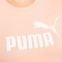 Šaty - Puma Ess Slim Tee Dress