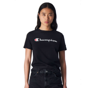 Tričká - Champion Crewneck T-Shirt
