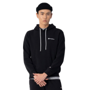 Mikiny - Champion Hooded Sweatshirt