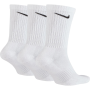 Vysoké ponožky dámske - Nike Everyday Cushioned