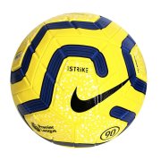 Futbalové lopty - Nike Pl Strike Fa19